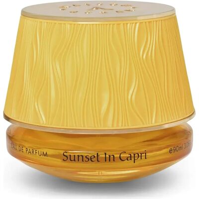 Maison Asrar Sunset In Capri - Eau de Parfum 100ml Maison Asrar Sunset In Capri - Eau de Parfum 100ml