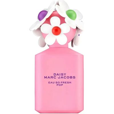 Marc Jacobs Daisy Eau So Fresh Pop Begränsad Utgåva 75ml - Kvinna Marc Jacobs Daisy Eau So Fresh Pop Begränsad Utgåva 75ml - Kvinna