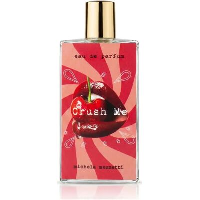 Michela Mezzetti Crush Me Edp 100ml Michela Mezzetti Crush Me Edp 100ml