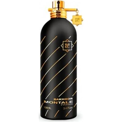 Montale Bakhoor Oud - Unisex Eau de Parfum 100ml Montale Bakhoor Oud - Unisex Eau de Parfum 100ml