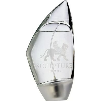 Nikos Sculpture For Men Edt 100ml Nikos Sculpture For Men Edt 100ml