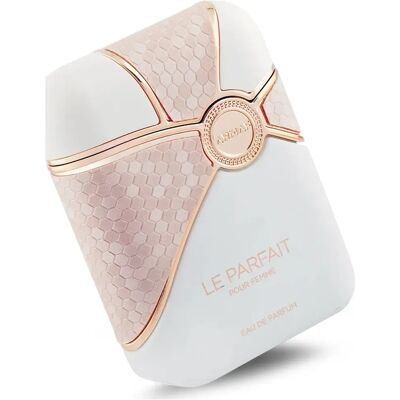 Armaf Le Parfait Pour Femme Edp 100ml Armaf Le Parfait Pour Femme Edp 100ml