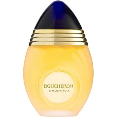 Boucheron Boucheron Eau De Parfum 100ml för Kvinnor - Lyxig Doft Boucheron Boucheron Eau De Parfum 100ml för Kvinnor - Lyxig Doft