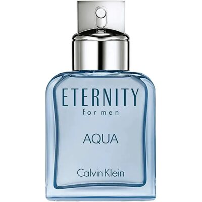 Calvin Klein Eternity Aqua For Men Edt 200ml Calvin Klein Eternity Aqua For Men Edt 200ml