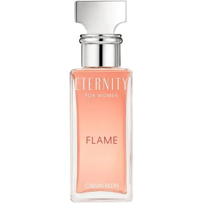 Calvin Klein Eternity Flame For Women Edp 30ml Calvin Klein Eternity Flame For Women Edp 30ml