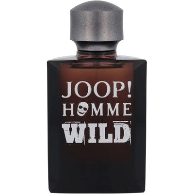 Joop! Joop Homme Wild Eau De Toilette Spray - Herrparfymer 125 ml Joop! Joop Homme Wild Eau De Toilette Spray - Herrparfymer 125 ml
