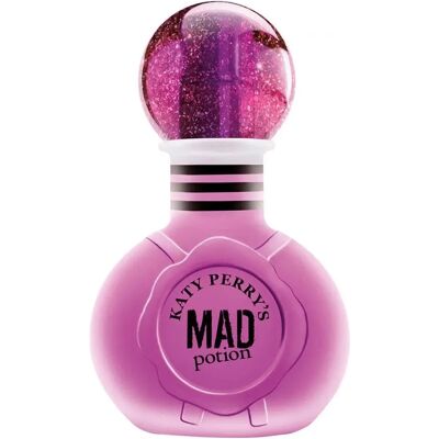 Katy Perry Mad Potion Edp 100ml (Outlet / Demo) Katy Perry Mad Potion Edp 100ml (Outlet / Demo)