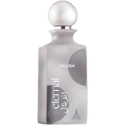 Paris Corner Eternal Musk - EDP 85ml - Citrus & Mysk Unisex Paris Corner Eternal Musk - EDP 85ml - Citrus & Mysk Unisex