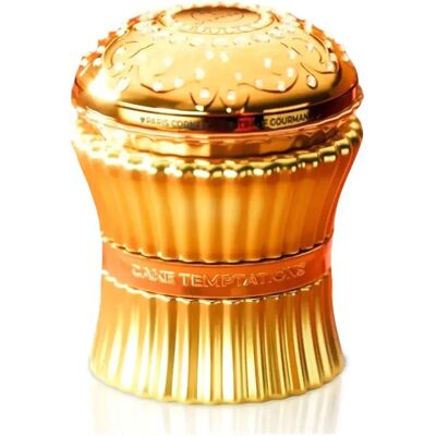 Paris Corner Ministry of Gourmand Cake Temptations - EDP 100ml Paris Corner Ministry of Gourmand Cake Temptations - EDP 100ml