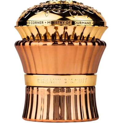 Paris Corner Ministry of Gourmand Creamy Biscuit - Unisex Doft Paris Corner Ministry of Gourmand Creamy Biscuit - Unisex Doft