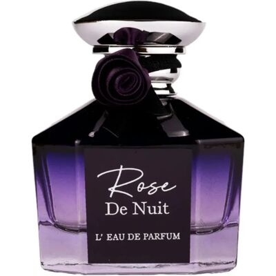 Pendora Scents Rose De Nuit Edp 100ml Pendora Scents Rose De Nuit Edp 100ml