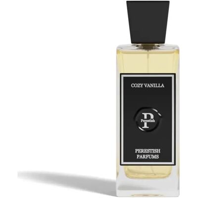 Perestish Cozy Vanilla Edp 100ml Perestish Cozy Vanilla Edp 100ml