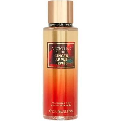 Victoria'S Secret Ginger Apple Jewel Body Mist 250ml Victoria'S Secret Ginger Apple Jewel Body Mist 250ml