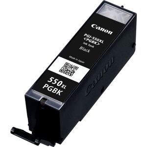Canon PGI-550PGBK XL bläckpatroner 1 styck Original Hög (XL) avkastning Svart