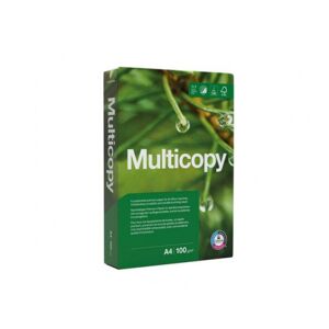 Multicopy Kop.ppr MULTICOPY A4 100g oh 500/FP