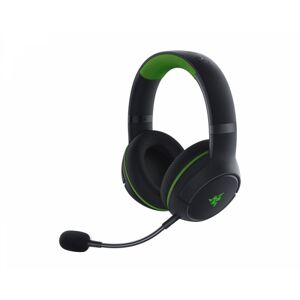 Razer Kaira Pro Headset Kabel & Trådlös Huvudband Spela Bluetooth Svart