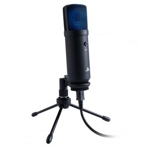 Bigben Interactive NA373011 mikrofoner Svart Bordsmikrofon