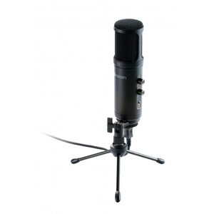 NACON PCST-200MIC mikrofoner Svart Bordsmikrofon