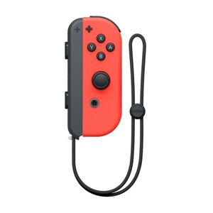 Nintendo Switch Joy-Con Röd Bluetooth Spelplatta Analog / Digital Nintendo Switch
