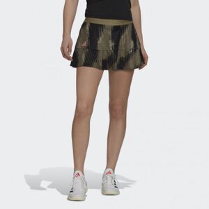 ADIDAS Primeblue Printed Match Skirt Women