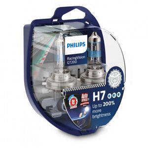 Philips 00577928 glödlampor för bilar H7 55 W halogen