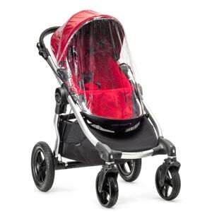 BabyJogger Baby Jogger BJ90351 Regnöverdrag för barnvagnar Transparent