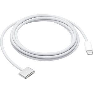 Apple MLYV3ZM/A USB-kablar 2 m USB C MagSafe 3 Vit