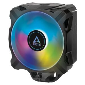 Arctic Freezer A35 A-RGB Processor Luftkylare 11,2 cm Svart 1 styck