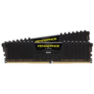 Corsair Vengeance LPX CMK16GX4M2D3600C18 RAM-minnen 16 GB 2 x 8 GB DDR4 3600 MHz