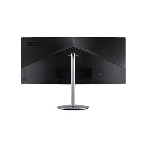 Acer CB2 CB342CUR 86,4 cm (34") 3440 x 1440 pixlar UltraWide Quad HD LED Svart