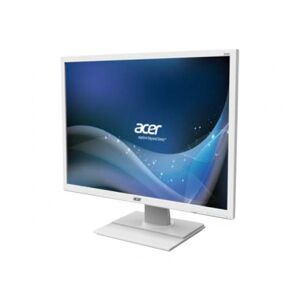 Acer B6 B196LA 48,3 cm (19") 1280 x 1024 pixlar SXGA LED Vit