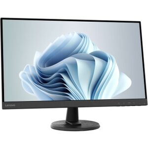 Lenovo C27-40 platta pc-skärmar 68,6 cm (27") 1920 x 1080 pixlar Full HD LED Svart