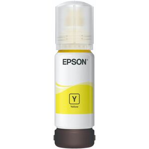 Epson Ink C13T00P440 104 Yellow Ecotank