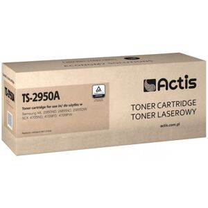 Actis TS-2950A Tonerkassett 1 styck Kompatibel Svart