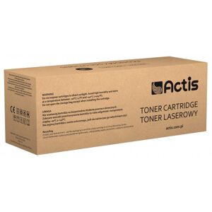 Actis TB-3430A Tonerkassett 1 styck Kompatibel Svart