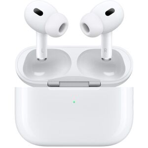 Apple AirPods Pro (andra generationen) 2023  (USB - C) med MagSafe-laddningsetui