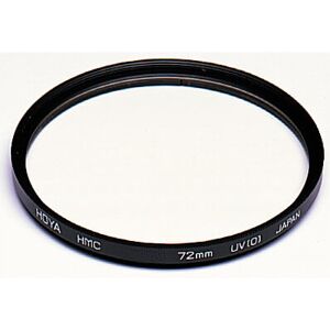 Hoya Filter UV(O) HMC 43 mm