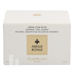 Guerlain Abeille Royale Rich Day Cream