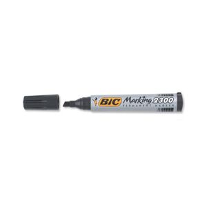 BIC Chisel Tip markeringspennor