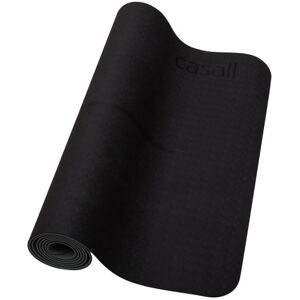 Casall Yoga-matta Position 4mm Black