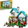 Lego Creator - Mysigt Hus 31139