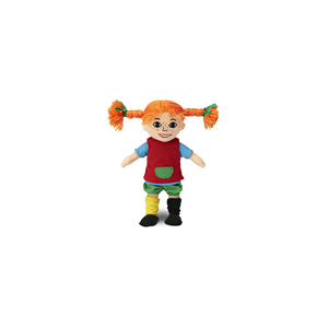 Pippi docka 20cm Pippi docka 20cm