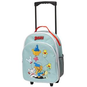 Bamse rullväska för barn Bamse rullväska för barn