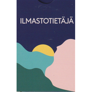 Ilmastotietäjä Ilmastotietäjä