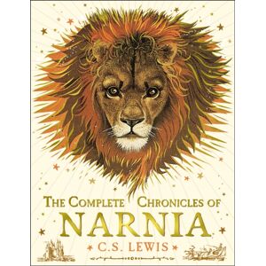 The Complete Chronicles of Narnia The Complete Chronicles of Narnia