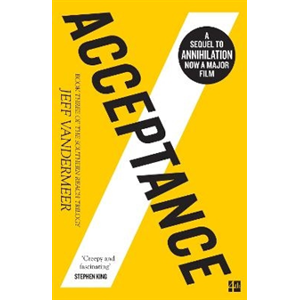 Acceptance Acceptance