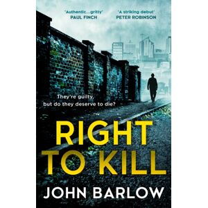 Right to Kill Right to Kill