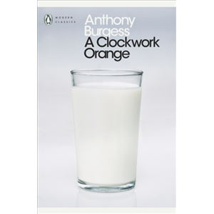 A clockwork orange A clockwork orange