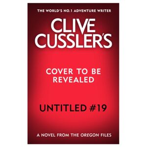 Clive Cussler’s Quantum Tempest Clive Cussler’s Quantum Tempest