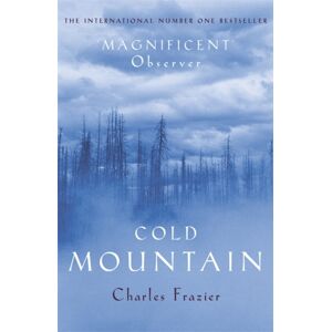 Cold Mountain Cold Mountain